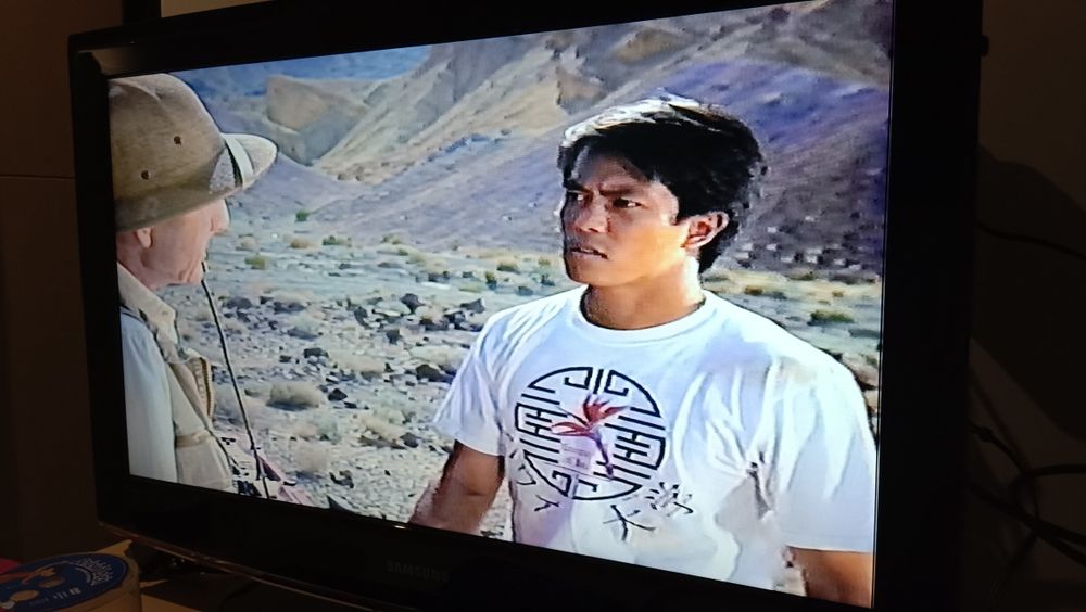 Magnetowid Video Vhs SABA (Thomson) VR7021 pilot