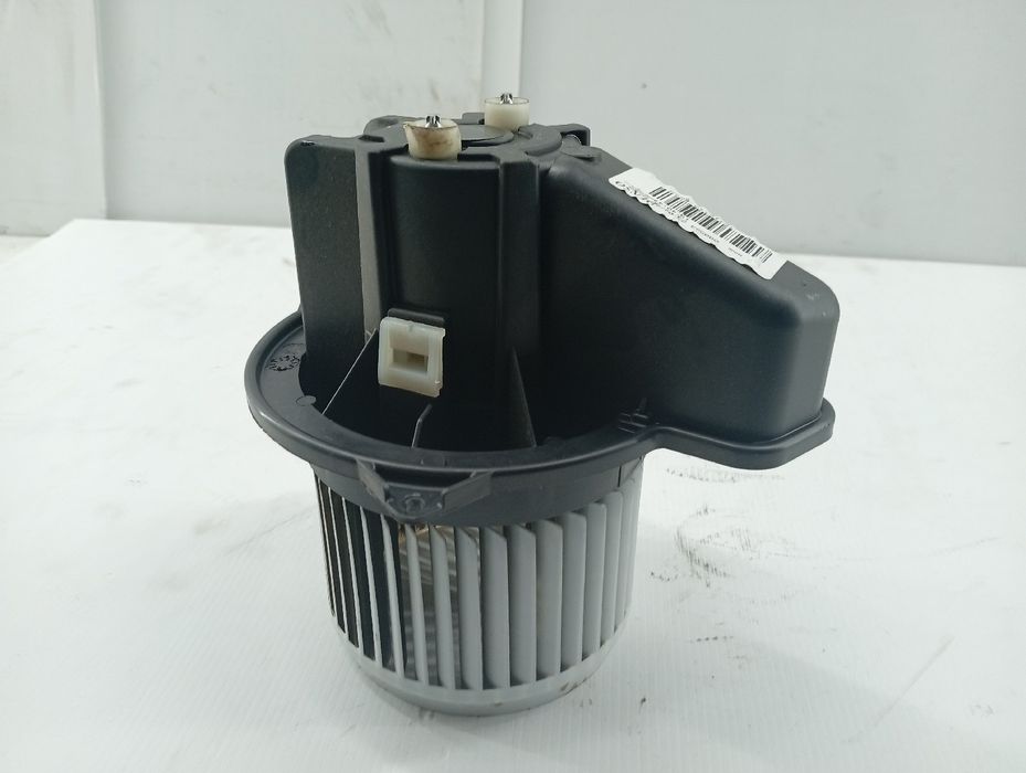 Motor de Sofagem - FIAT 500 C (312_) | 09 -