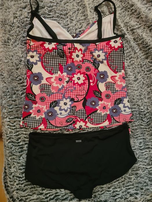 Strój kąpielowy  Etiler róż.42