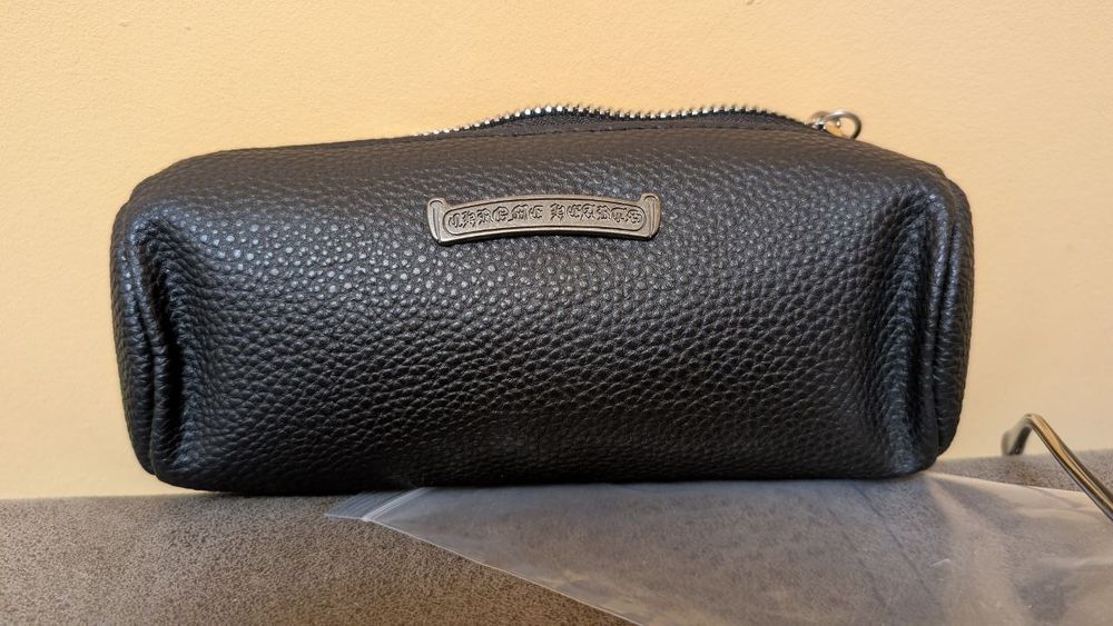 Нова преміальна оправа Chrome Hearts (Titanium)