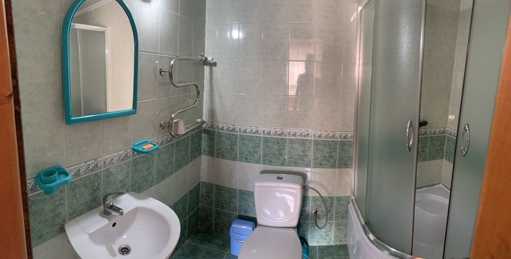 Відпочинок в Карпатах (смт.Славсько)