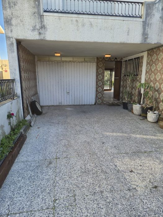 Portao Ferro usado