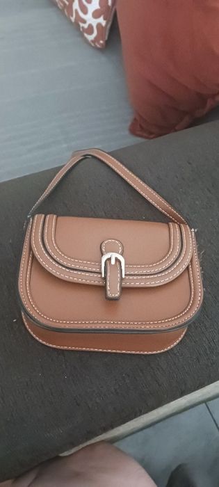 Mala de criança nova da zara