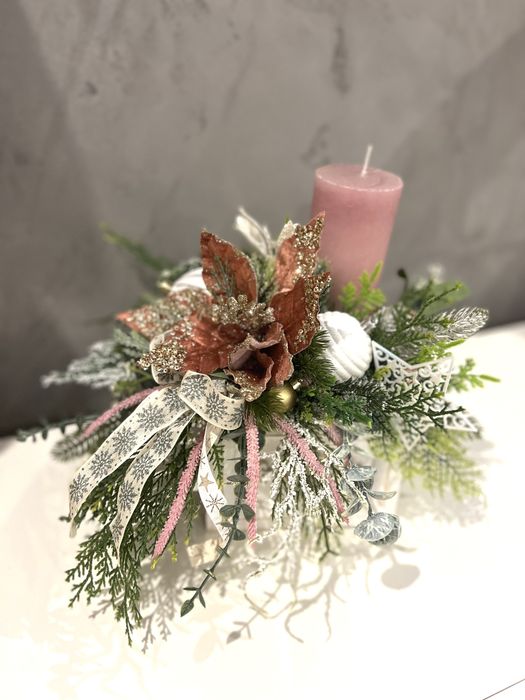 Stroik zinowy , święta