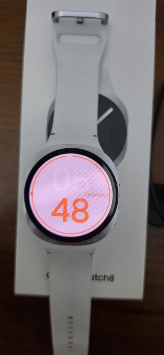 Samsung whatch 8