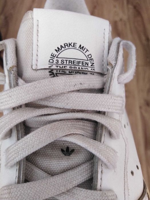 adidas SUPERCOURT. Buty damskie