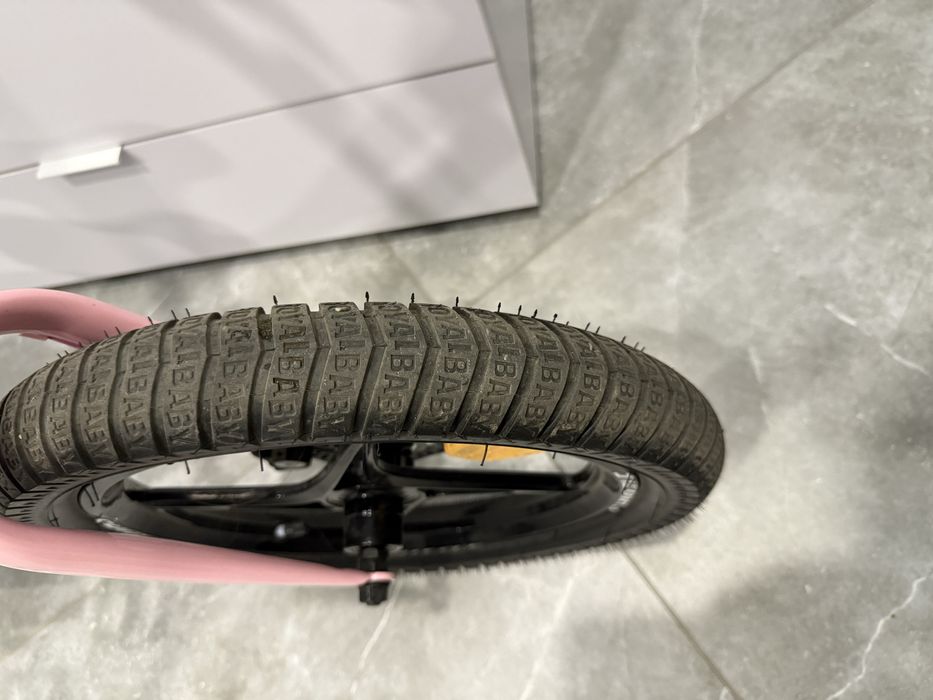 Велосипед Space Shuttle 16’’