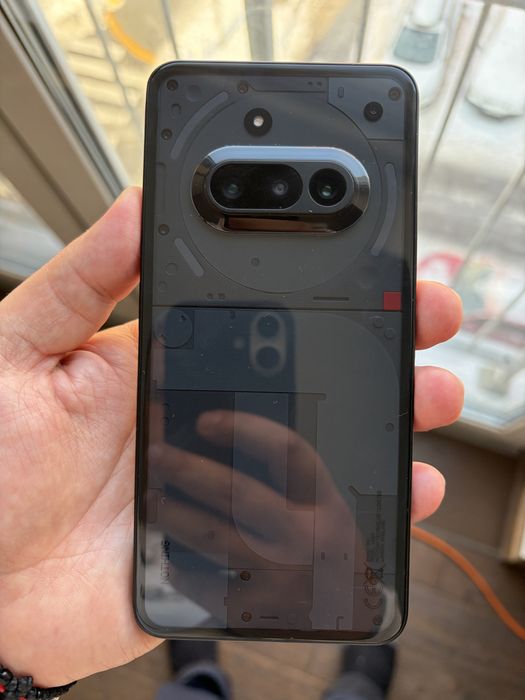 Nothing Phone 3a 5G 8/128GB