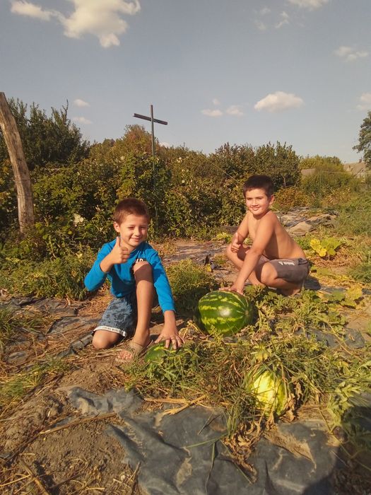 Продам великий будинок!в