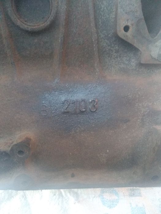 Продам запчастини