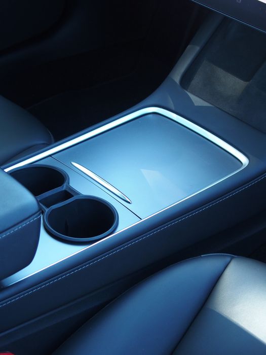 Tesla model 3 Dual Motor