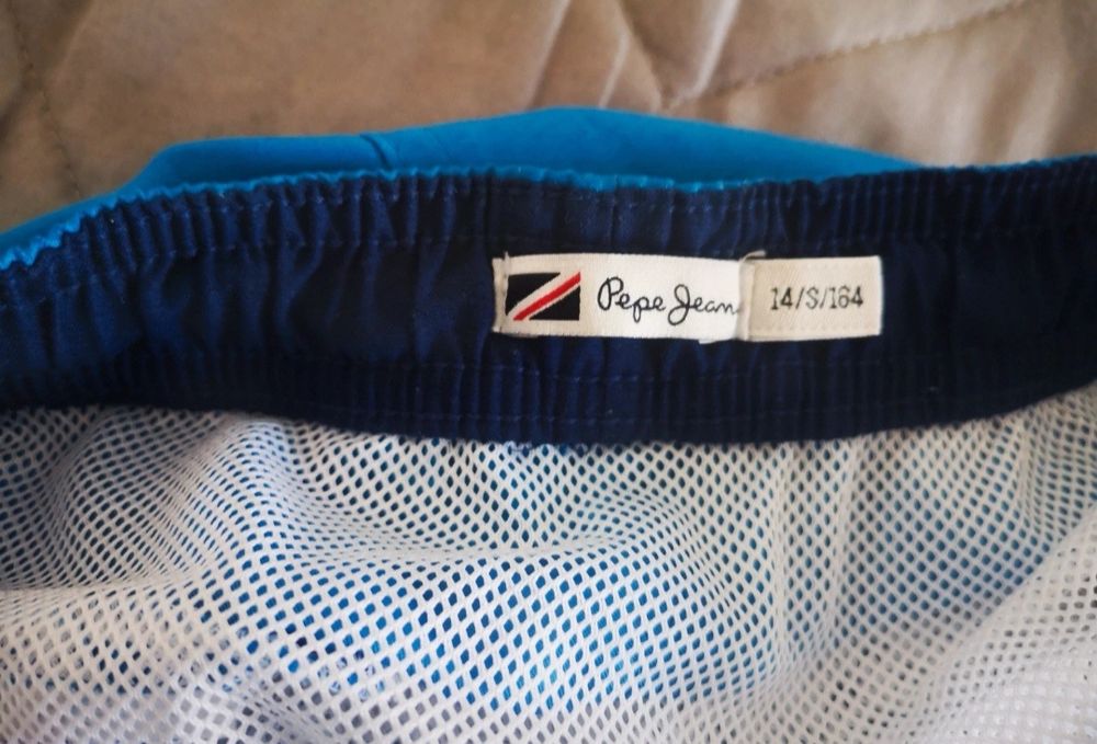 Calções de banho Pepe Jeans