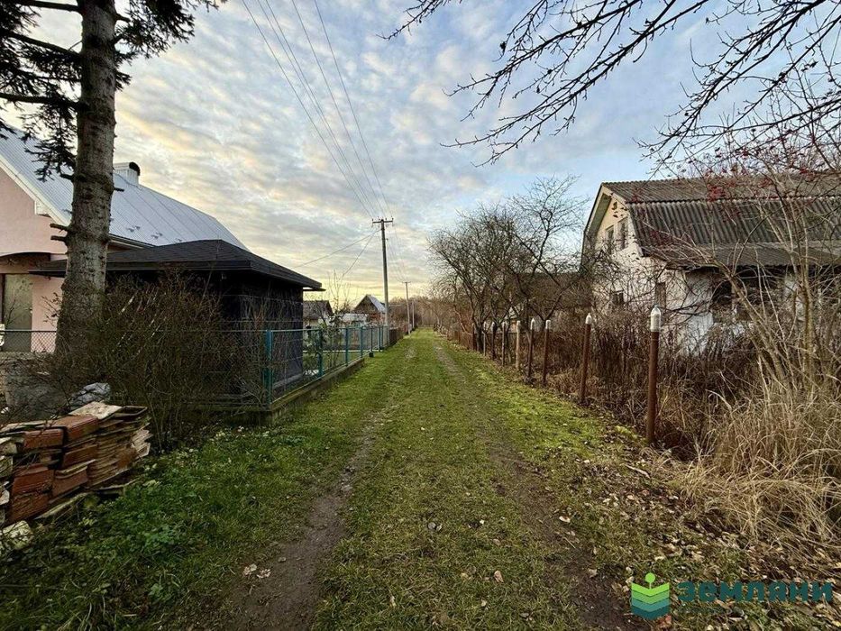 Продається дачна ділянка у с. Микитинці (7)