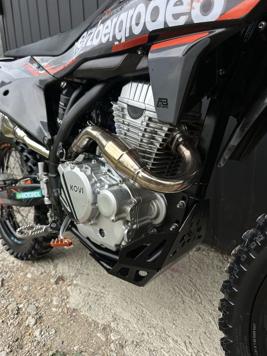 Kovi advance 250