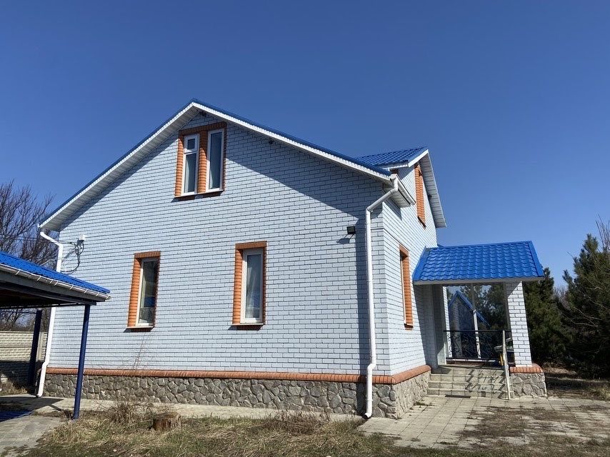 Сдам дом в Черкасских Тишках