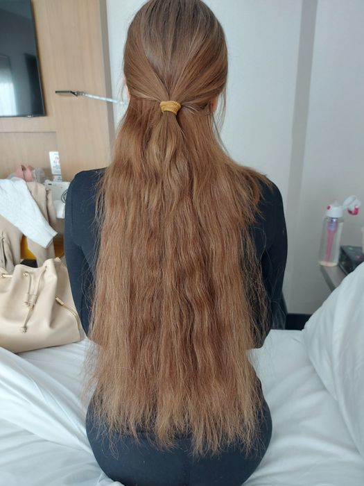 Włosy Extensions