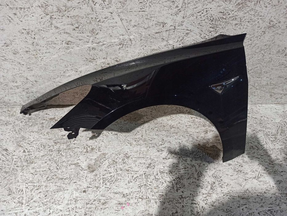 Tesla Model 3 крило переднє заднє ліве праве четверть