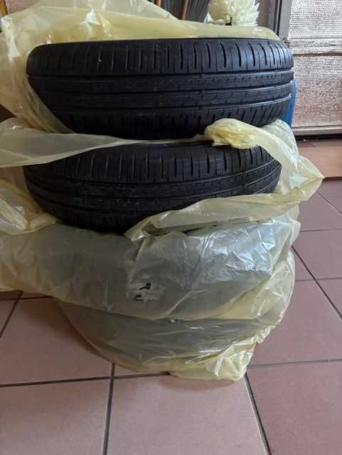 Opony nowe Falken 175/65 R17