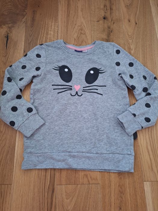 Lupilu bluza r. 110/116