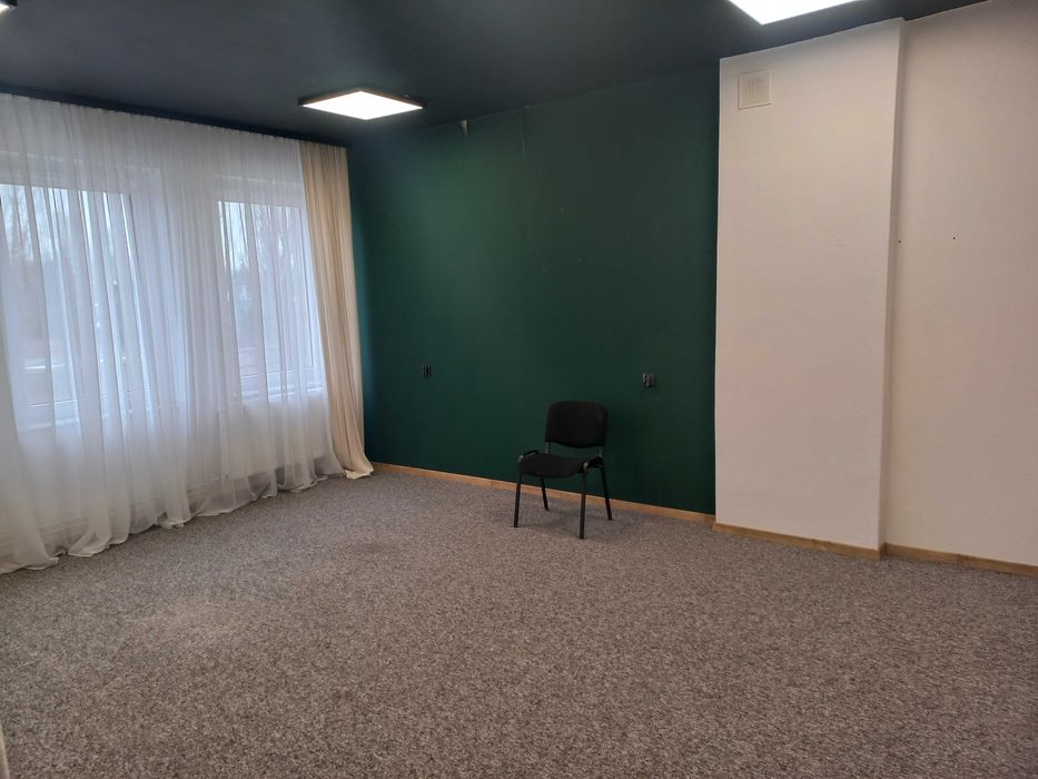 Wynajme - Biuro 25 m2 - ładne, ustawne