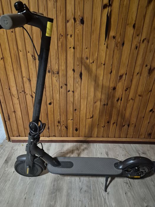 Hulajnoga elektryczna xiaomi