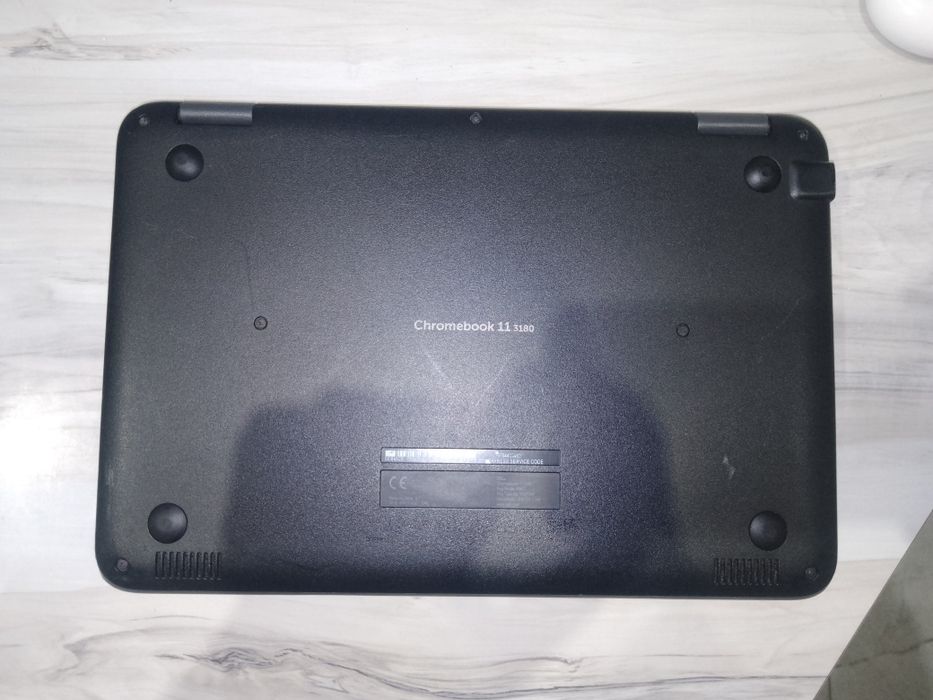 Chrimebook 11 3180