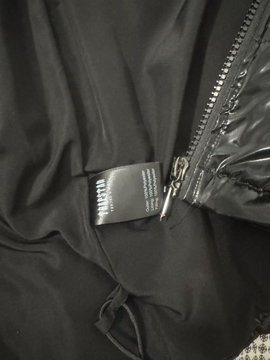 Kurtka Zimowa Trapstar