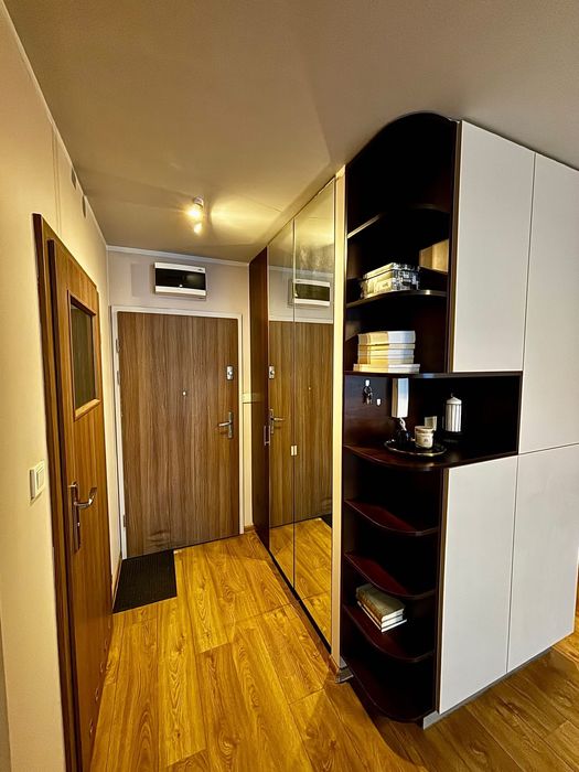 Dwupokojowe mieszkanie Sołtysowice + GARAŻ + KOMÓRKA LOKATORSKA