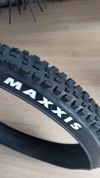 Opona Maxxis Assegai 27,5"x 2.50 WT 3C Maxx Grip nowa krakow