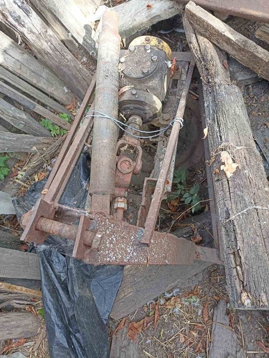 Продам трактор ЮМЗ 6