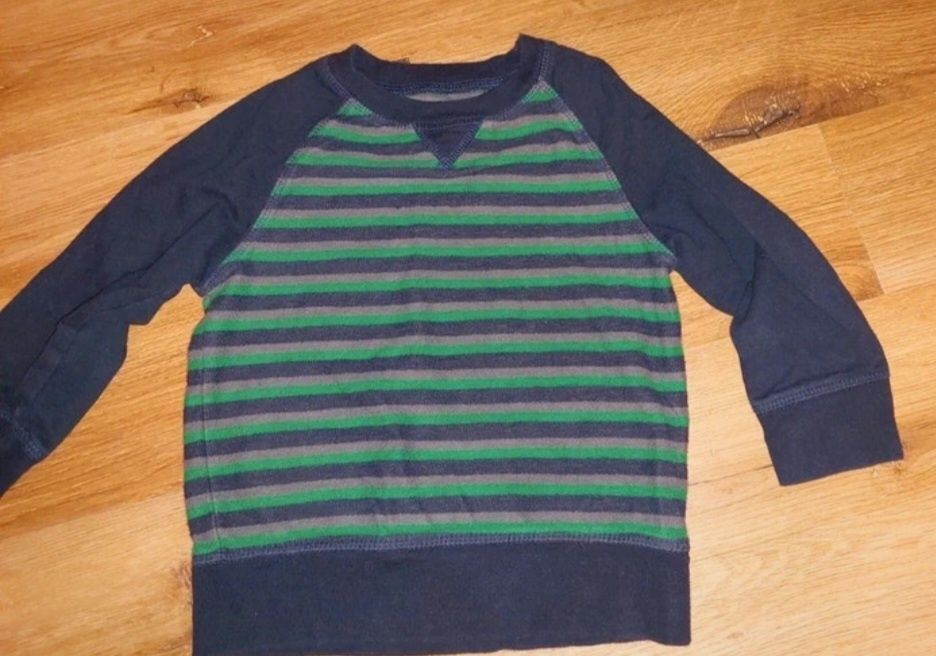 Bluza  dla chłopca
