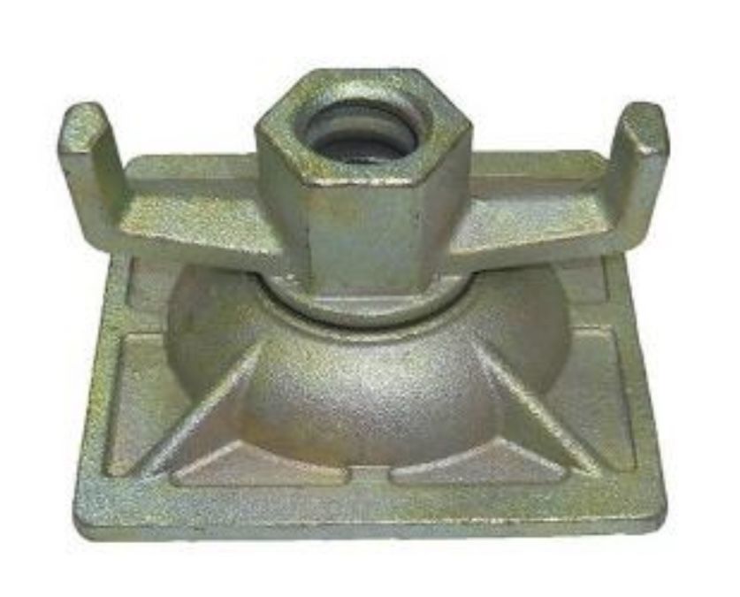 Опалубка. Комплектуючі