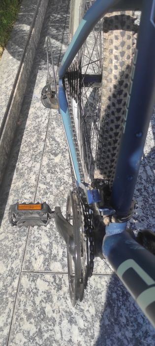 Bicicleta Coluer Roda 26