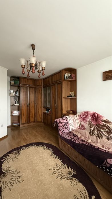 Можливий продаж по ПОСТАНОВАХ! Квартира в новобудові