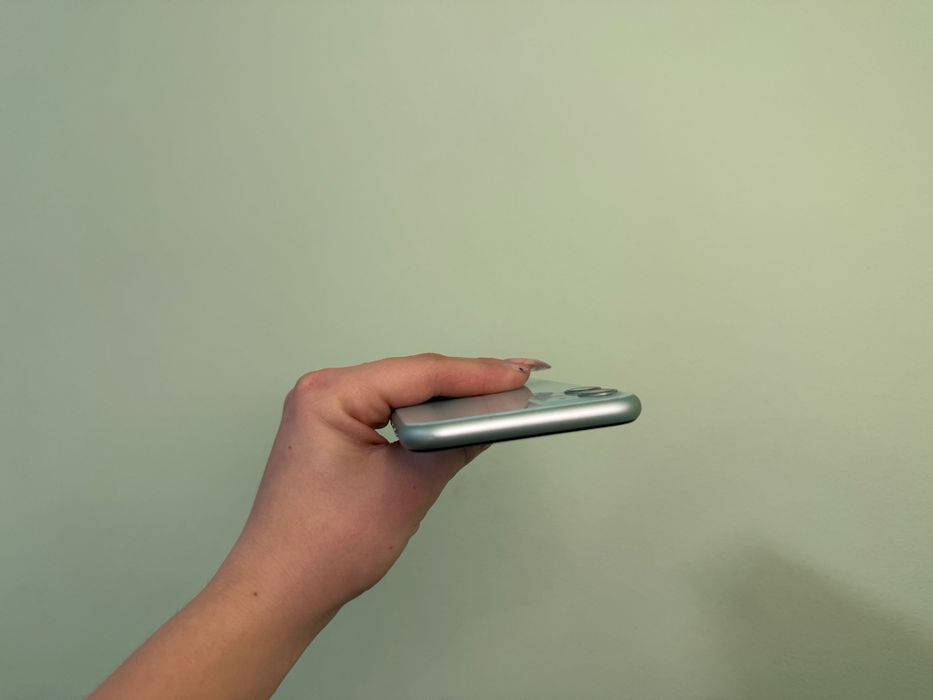 iPhone 11 128 gb / Айфон 11 128 ГБ