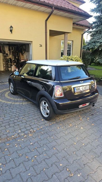 MINI ONE