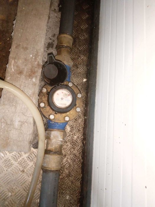 Sistema de rega automática