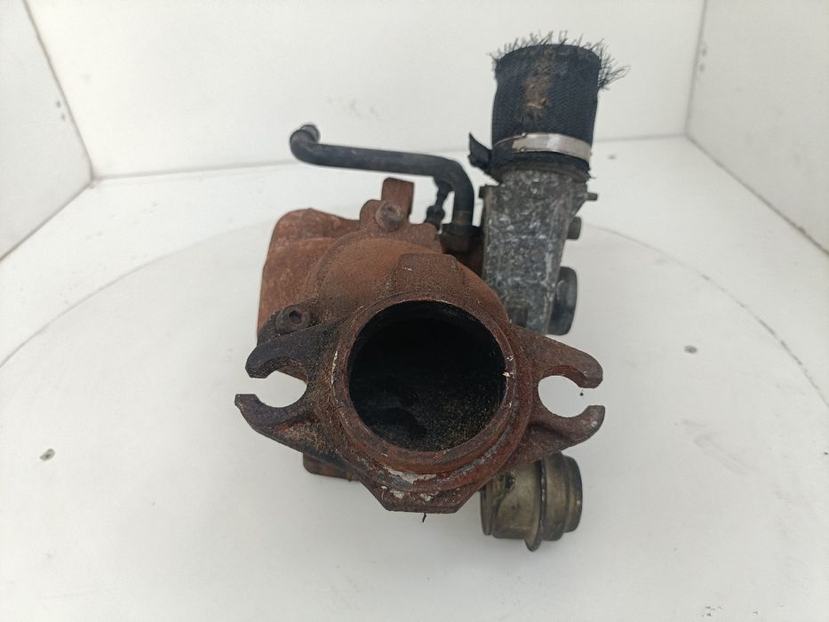 Turbo / compressor PEUGEOT Expert Combi (224)