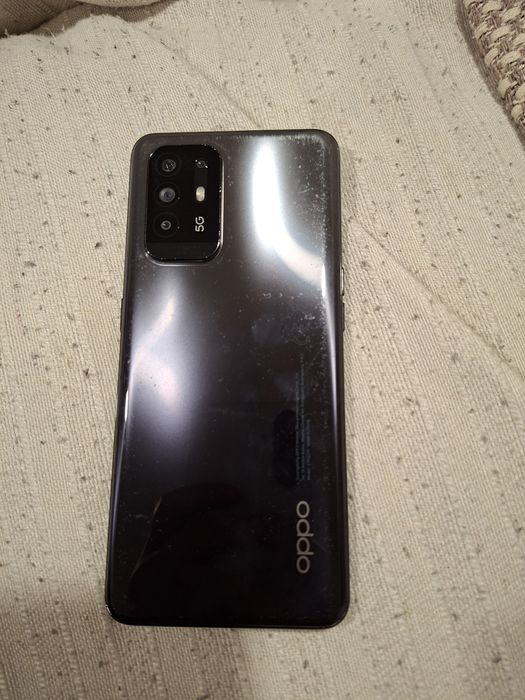 Oppo A96 5G usado