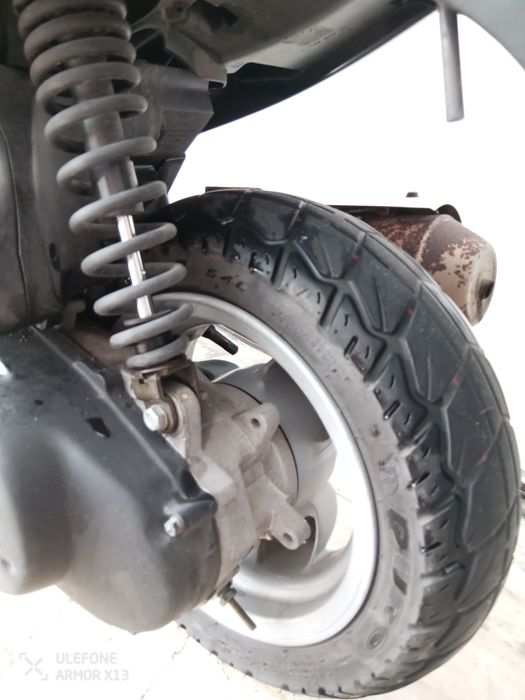 Peugeot vivacity 50cc