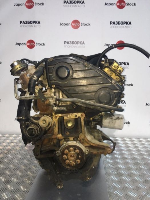 Двигатель Nissan Primera Р11, Almera CD-20 Т (объём 2.0Т) 1995-2000