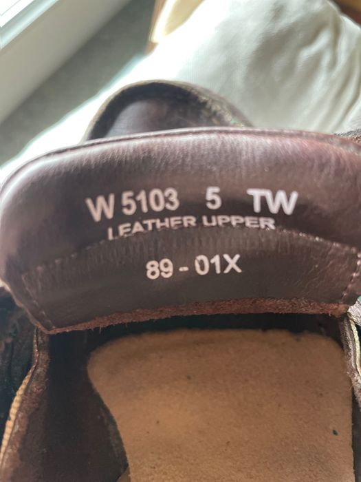 Sapatos de vela Rockport