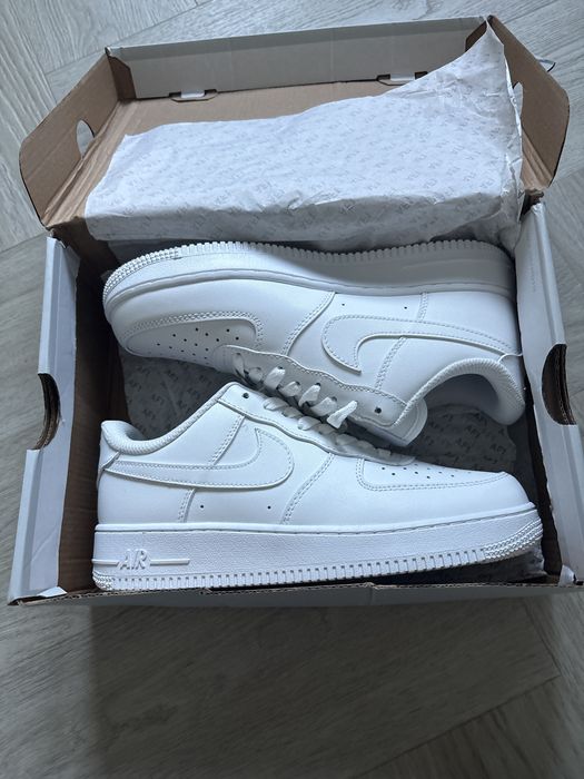 Buty Air force 1