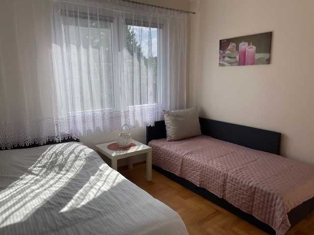 Domek letniskowy Boszkowo Starkowo - Zatoka