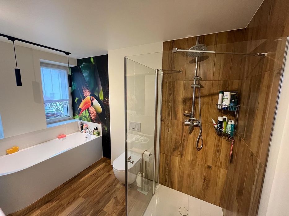 Kompleksowy remont i wykończenie wnętrz. Remont domu i łazienki