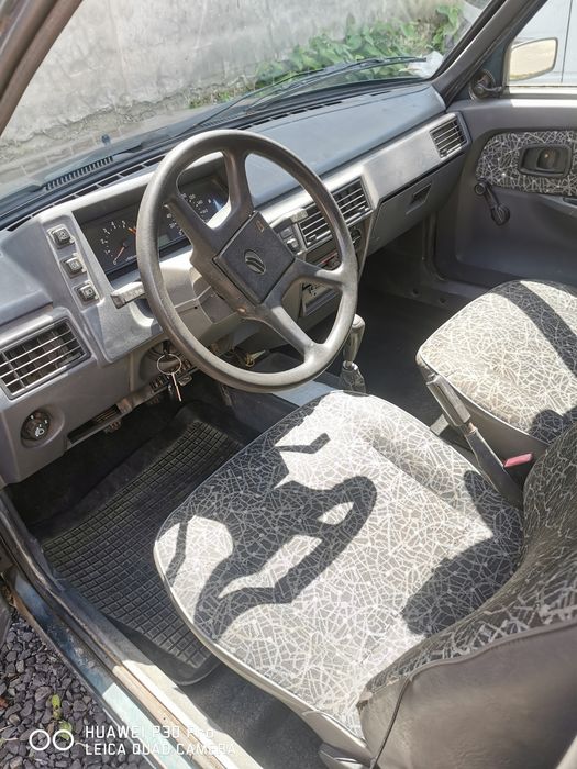 Славута заз 1.2 бензин
