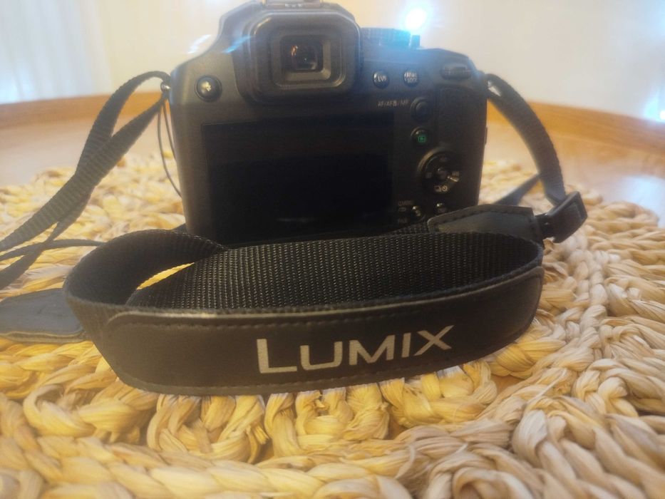 Aparat Panasonic Lumix DC-FZ82