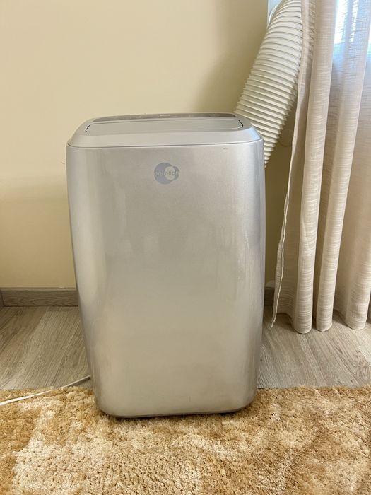 Ar Condicionado Portatil Equation Frio/Quente