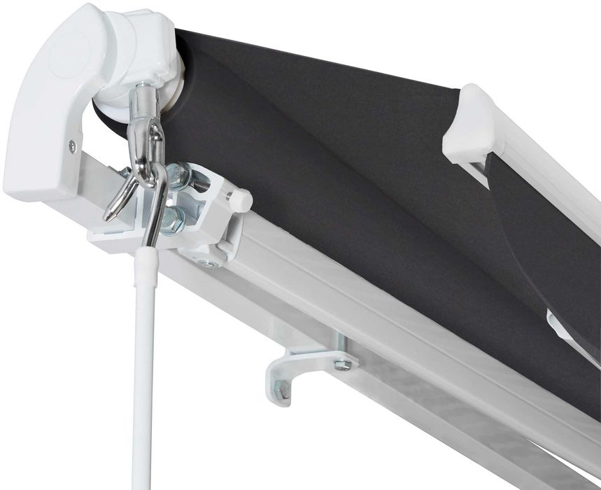 Markiza przegubowa 195x150 cm Nowa!!!