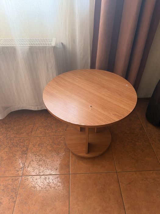 Мебель ліжко , столик, шкаф купе, стол міні